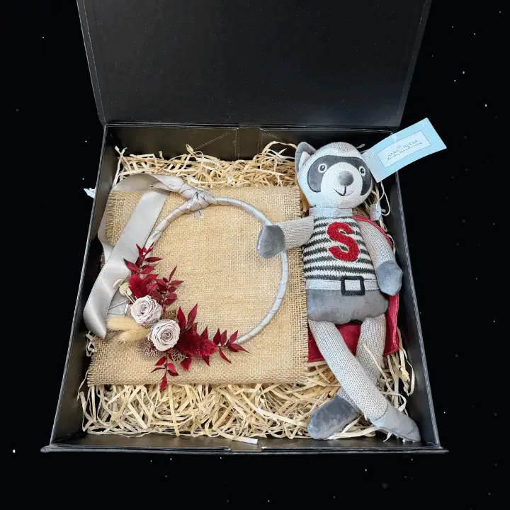 Celebration box
