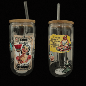 THE SNICKER SIPPER LIBBY CAN