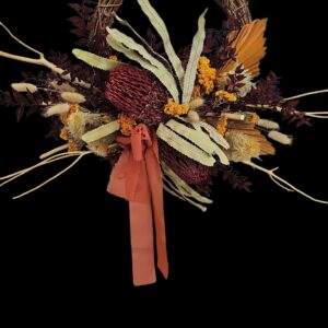 autumn embrace