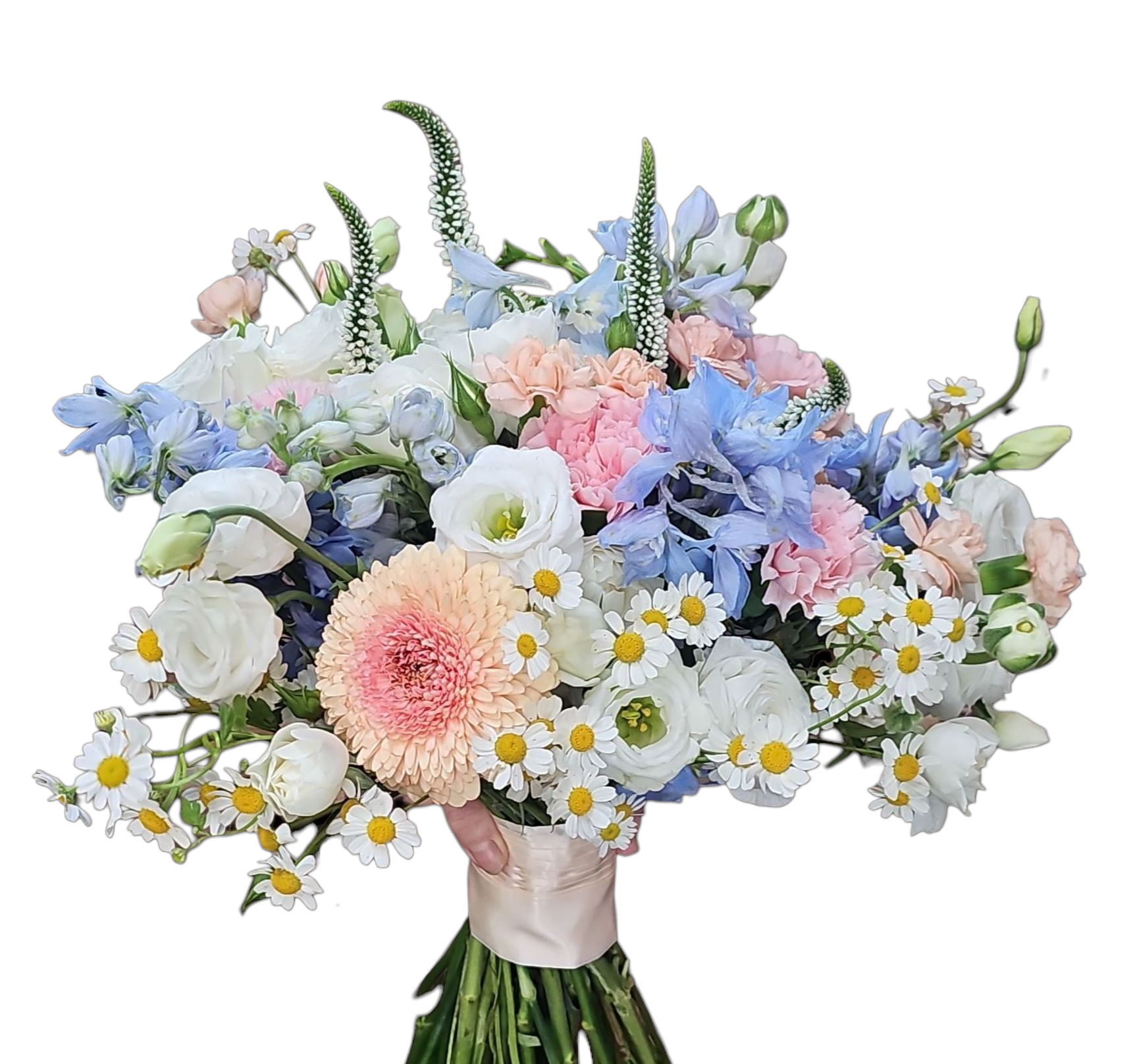 Linard Floral and Bridal Centre — photo 3 of 7
