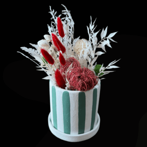 christmas spark decoration