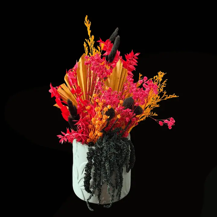 FIRECRACKER BLOOM