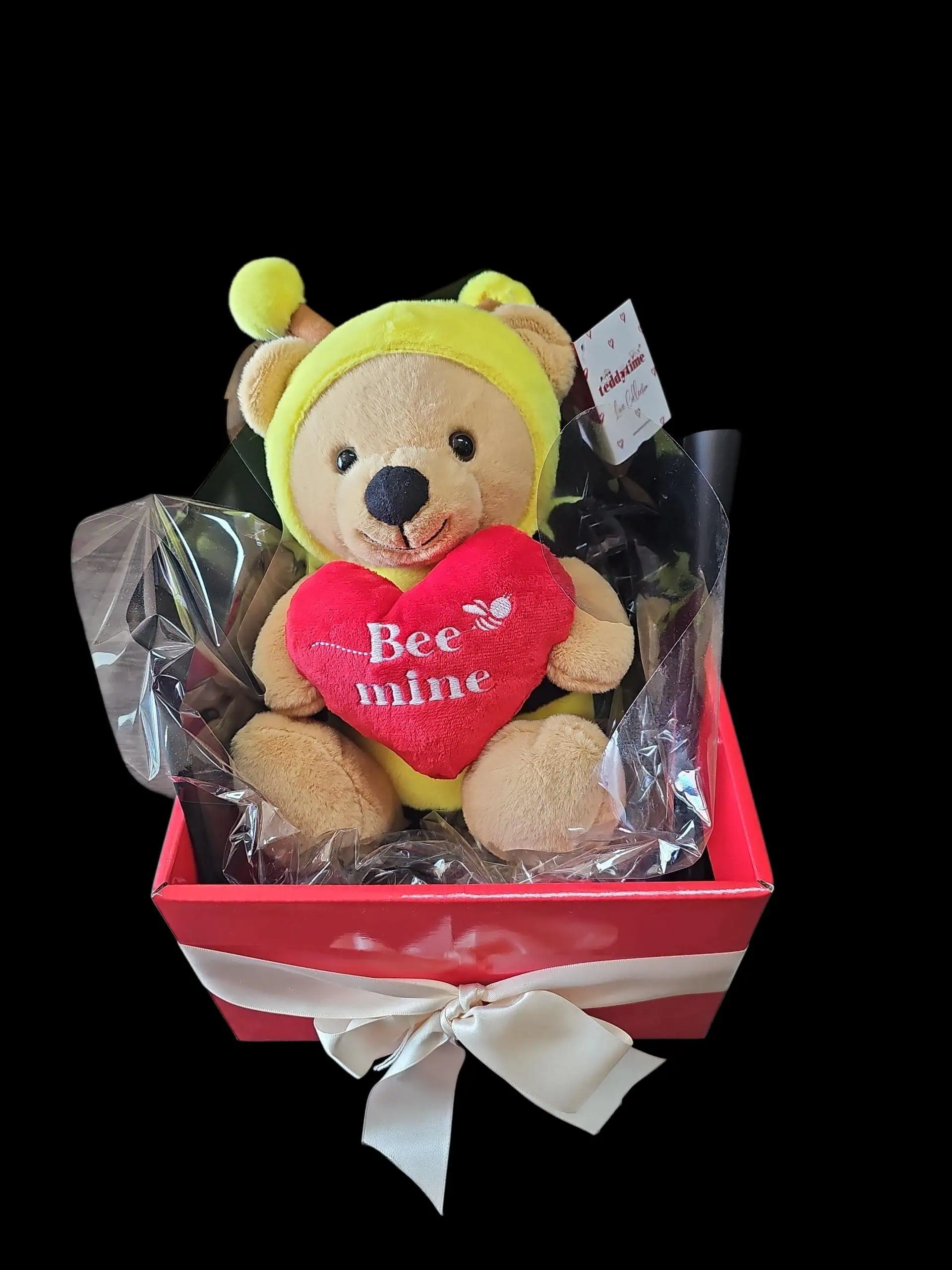 Bee Mine