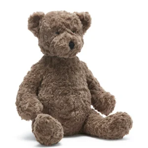 Benny the Bear