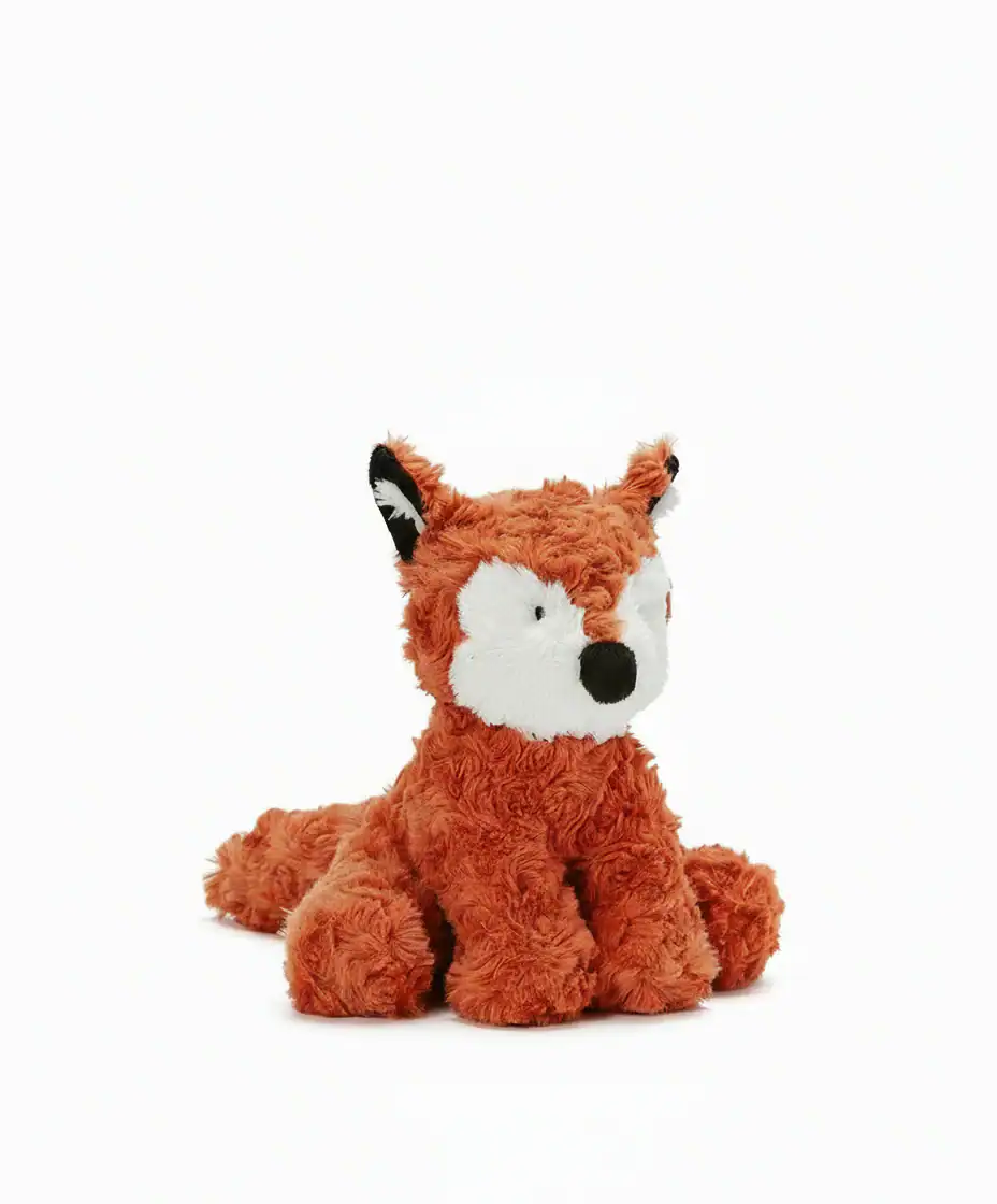 Felix The Fox