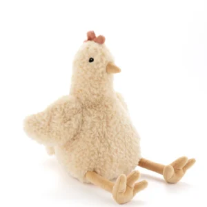Harriet the Hen - Honey
