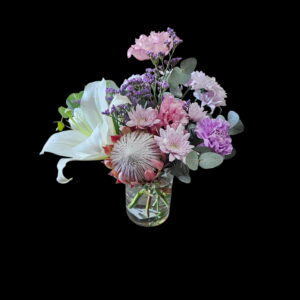 Petal Whisper