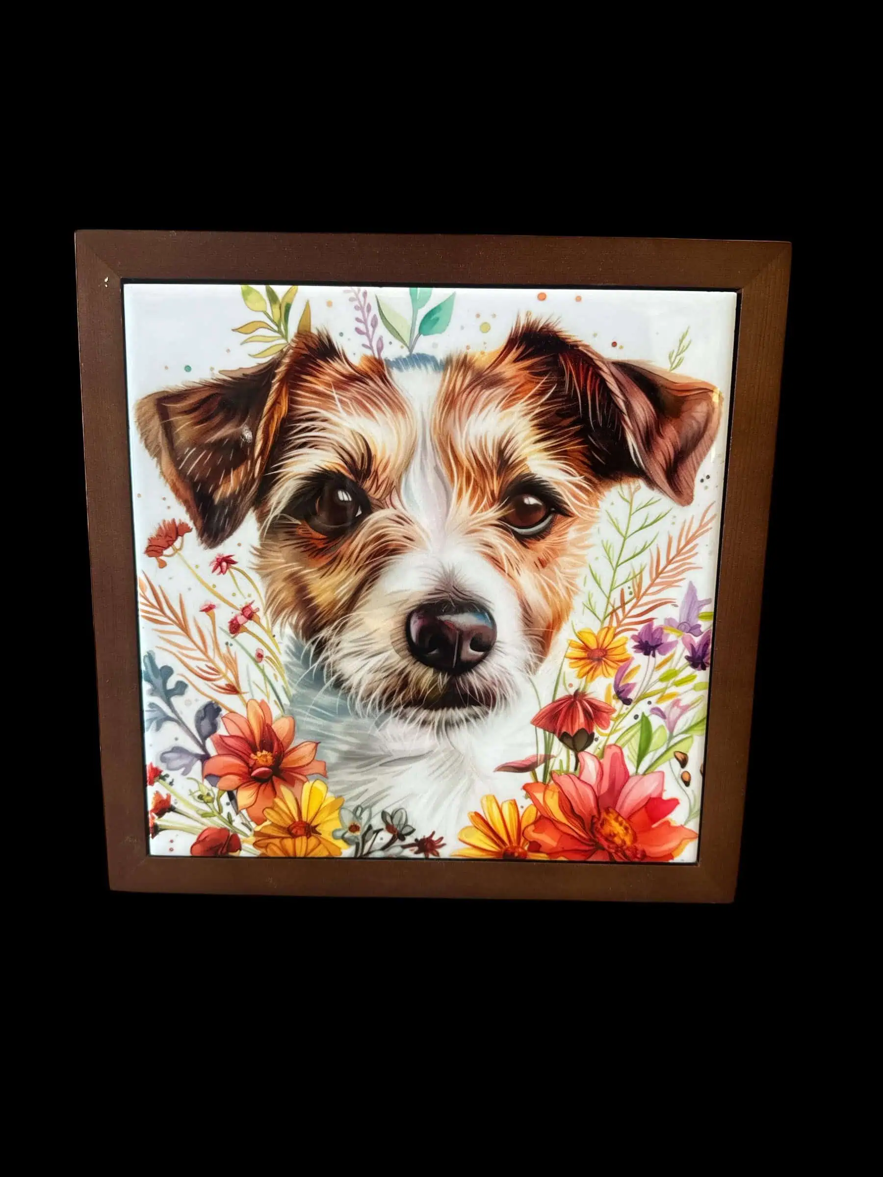 Paws & Petals