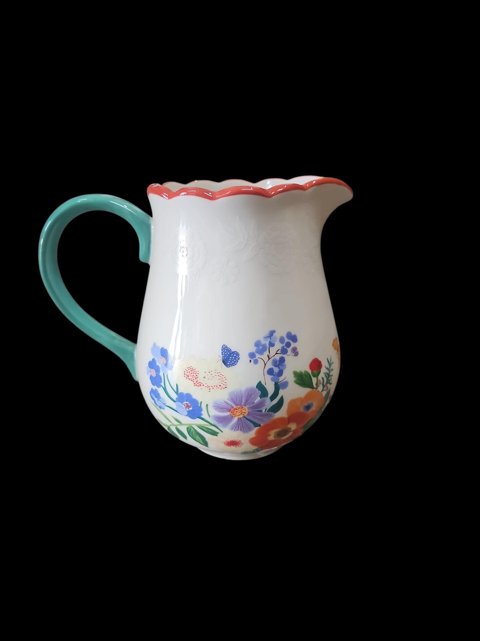 Posie Jug