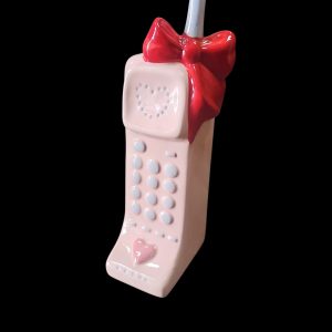 Sweet Hotline Vase