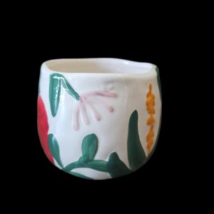 Flora Pot