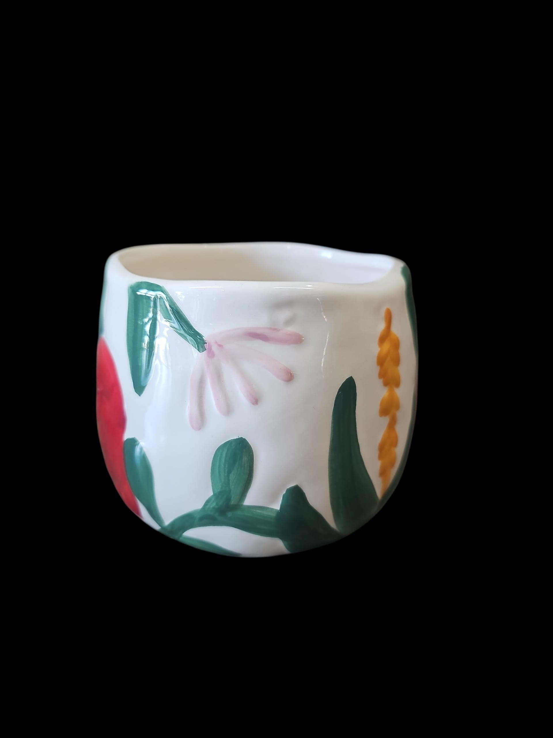 Flora Pot