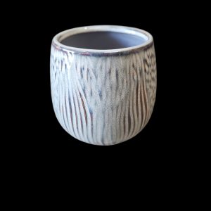 Silver Shore Planter