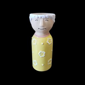 Sunny Grandma Planter