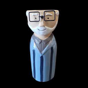 Professor Pete