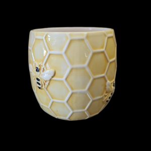 BEEHIVE PLANTER - SMALL