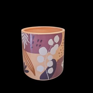 Desert Bloom Planter