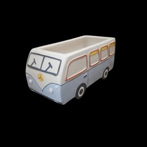 RETRO KOMBI PLANTER