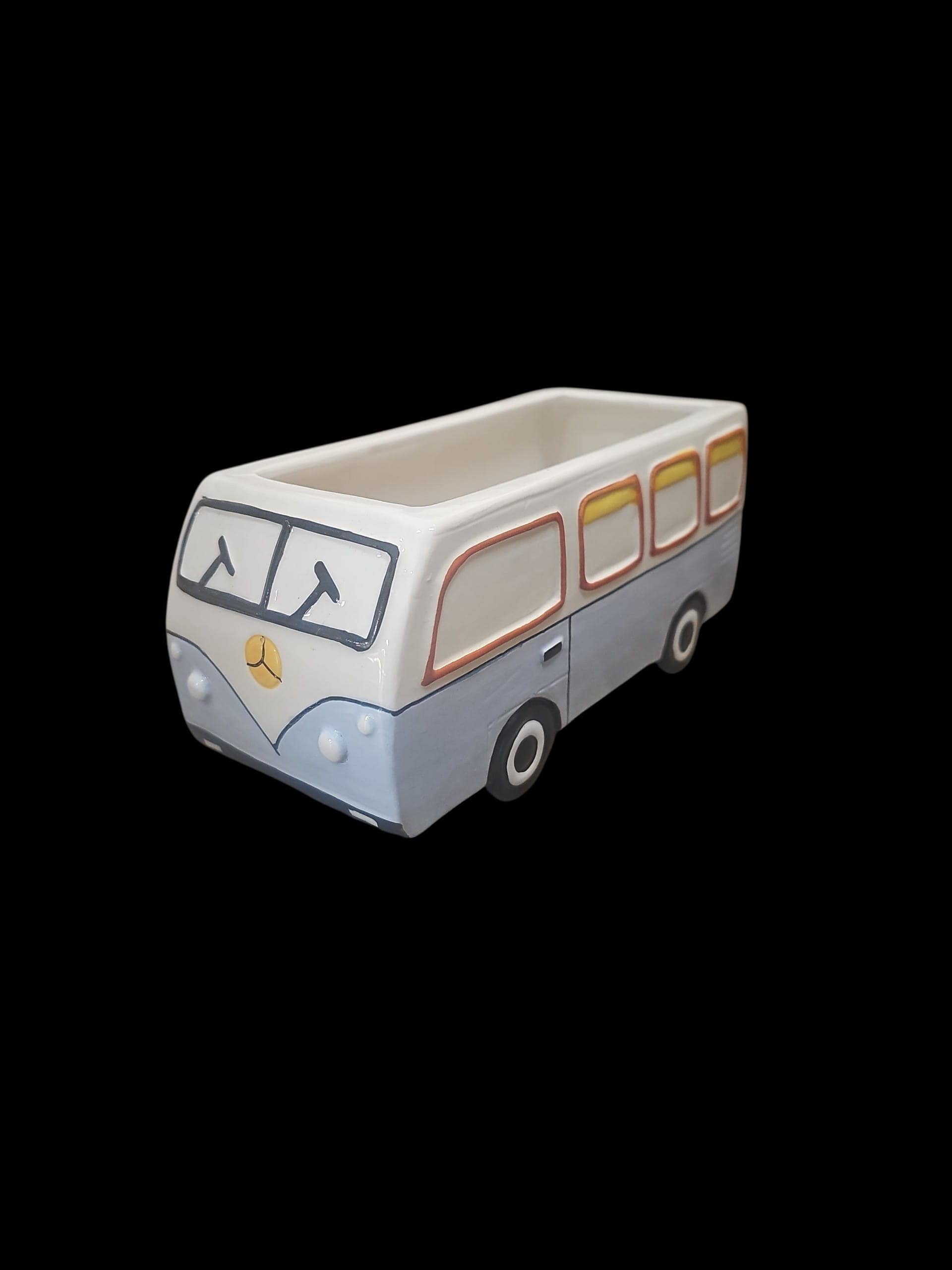 RETRO KOMBI PLANTER