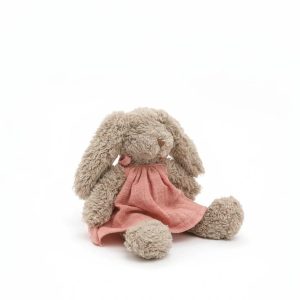 Baby Honey Bunny Girl