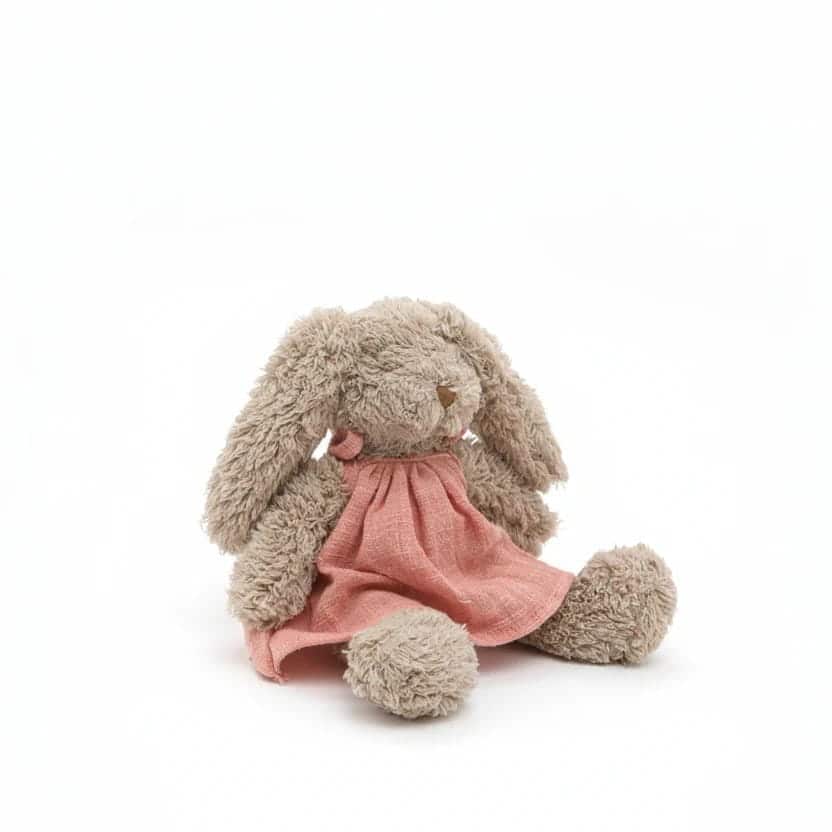 Baby Honey Bunny Girl