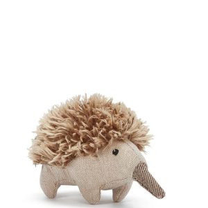 Mini Spike the Echidna Rattle