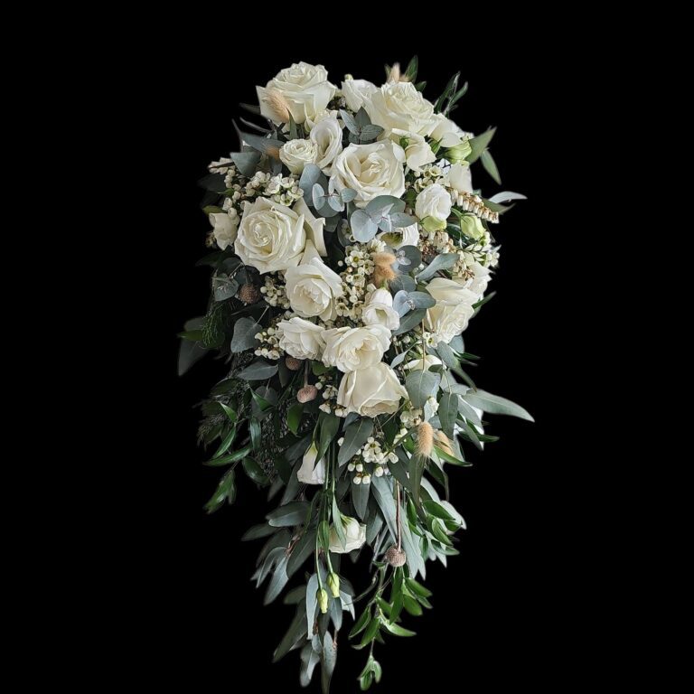 wedding flowers