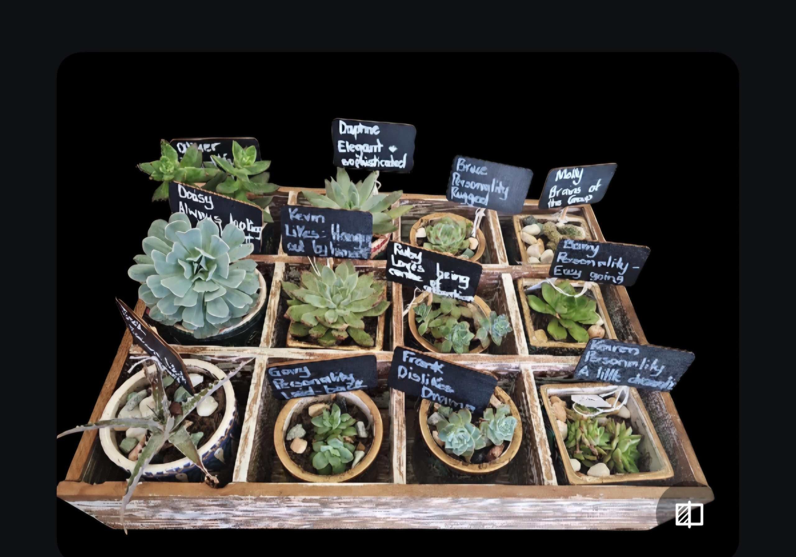 succulents-Linard Floral