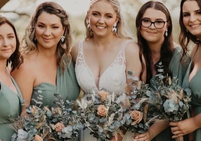 wedding flowers